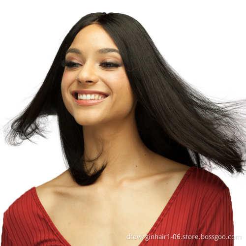 LSY Hair #613 Blonde Virgin Hair Vendors Indian Body WavePerfect Lady Most popular human hair bundles 613